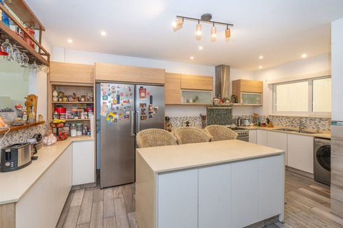 Venta Semi Piso 4 Amb Palermo Cochera Increible