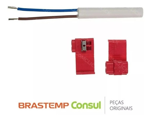 Sensor De Campo Brg43, Brm33, Brm43, Brm44, Brm37, Brn44