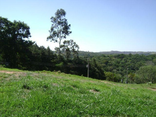Chácara Residencial À Venda, Três Pontes, Campinas. - Ch0002