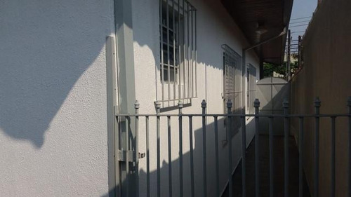Imagem 14 de 16 de Casa Com 2 Dormitórios À Venda, 252 M² Por R$ 700.000,00 - Jardim Satélite - São José Dos Campos/sp - Ca1311