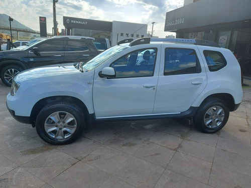 Imagem 9 de 13 de Renault Duster 1.6 16v Sce Flex Dynamique X-tronic