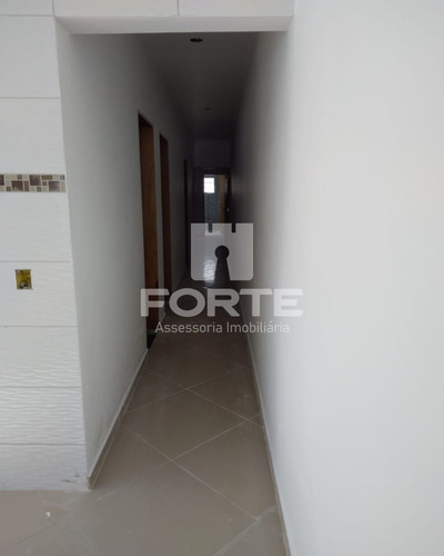 Imagem 14 de 14 de Vendo Casa Nova , Na Vila Jundiai . Imobiliarias De Mogi Das Cruzes. - Ca00230 - 69950159