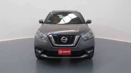 Imagen 8 de 15 de Nissan Kicks Exclusive 2019