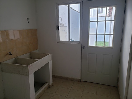 Imagen 12 de 23 de Casa En Renta En Residencial Senderos - (2)