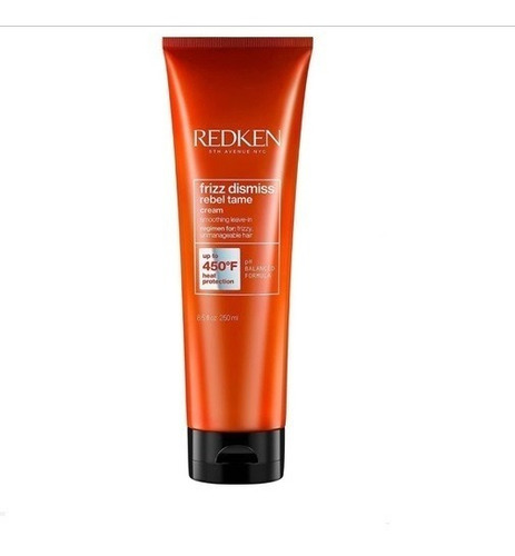 Térmico Frizz Dismiss Redken 250ml