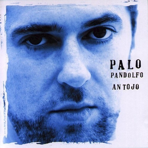 Antojo - Pandolfo Palo (cd