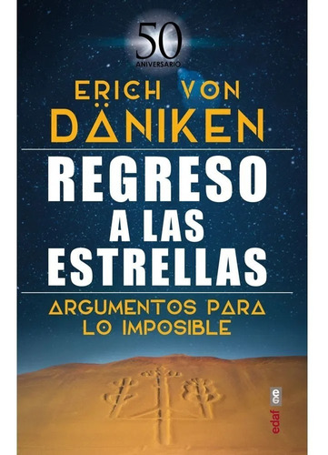 Regreso A Las Estrellas