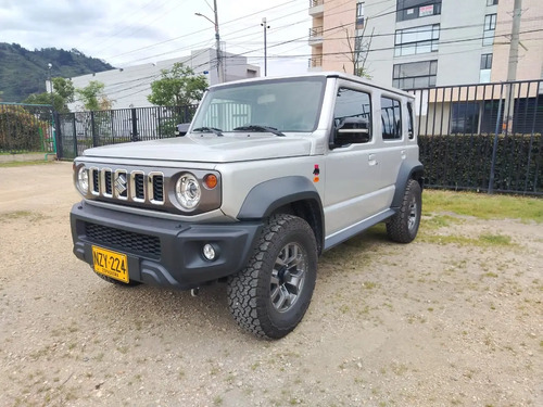 Susuki Jimmy 1.5 4x4
