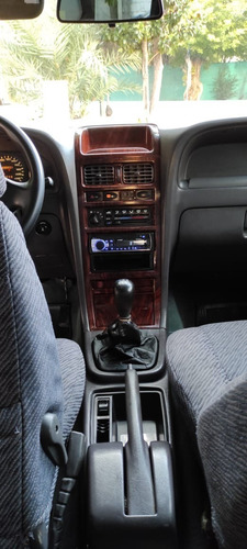 Ssangyong Korando 2.3