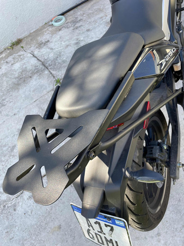 Bajaj Dominar D250