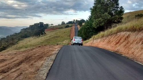 Imagem 5 de 9 de Terreno Em Estância Santa Maria Do Laranjal, Atibaia/sp De 20000m² À Venda Por R$ 480.000,00 - Te2106883-s