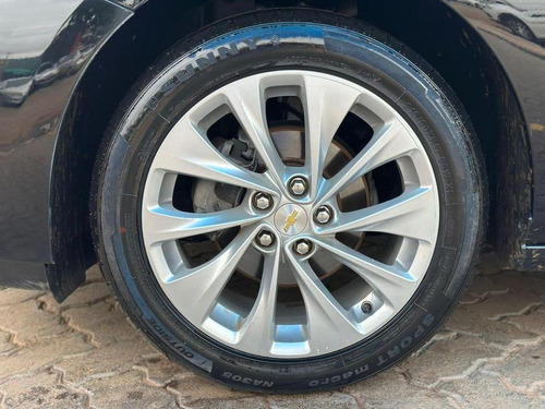 Chevrolet Cruze 1.4 Turbo Lt 16v Flex 4p Automatico