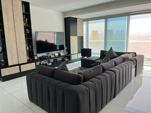 Departamento En Venta Bosque Real Towers