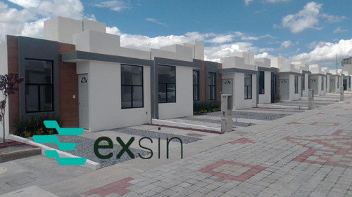 Casa En Apizaco