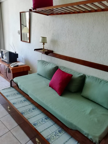 Imagen 10 de 14 de Venta De Apartamento En Complejo Arcobaleno/ Punta Del Este.