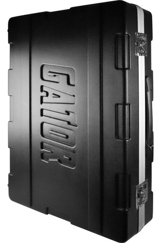 Hard Case Mesa Som Yamaha Behringer E Outras Gator G-mix