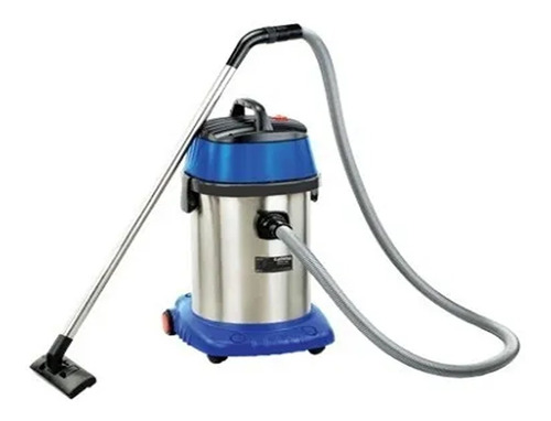 Aspiradora Industrial 20l Gamma Monofásica 1000w 10000 Rpm