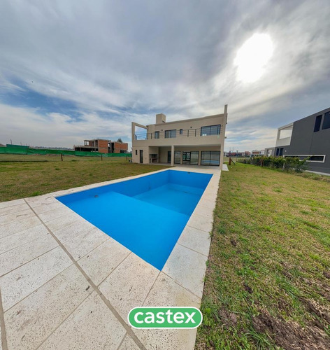 Imagen 27 de 30 de Casa En Venta En Barrio Plaza, Terralagos, Canning