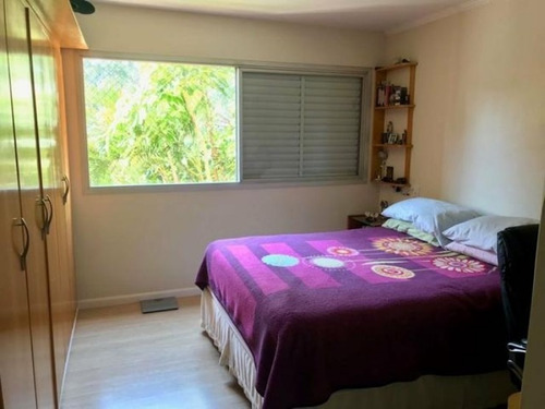 Apartamento Com 3 Quartos À Venda Na Paes De Barros. - 530