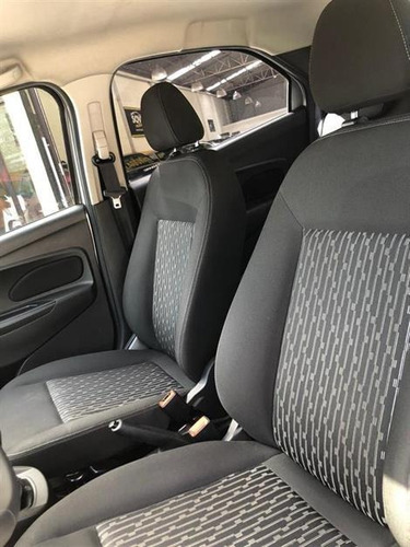 Ford Ka Hatch Ka 1.0 Se/se Plus Tivct Flex 5p Flex Manual