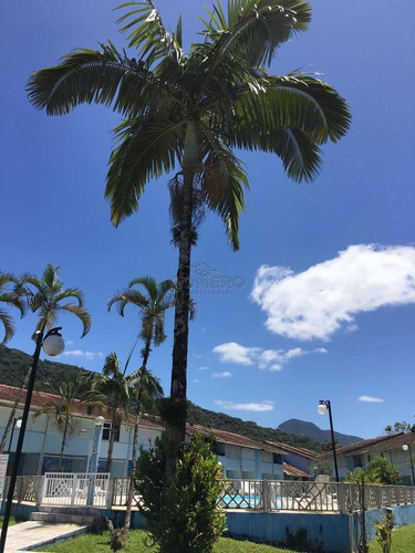 Imagem 7 de 18 de Casa Com 2 Dorms, Perequê Açu, Ubatuba - R$ 320 Mil, Cod: 1196 - V1196