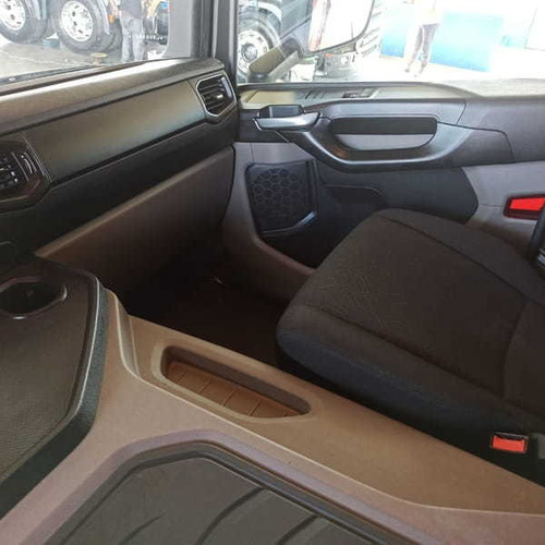 Scania P 320, Bitruck (8x2), 2020 Scania Seminovos Pr