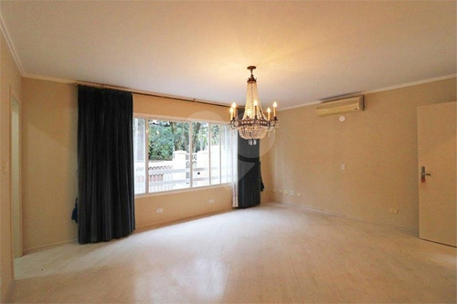 Alto De Pinheiros - 353-im473102