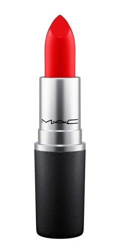 Mac - Batom Matte Lipstick - Red Rock