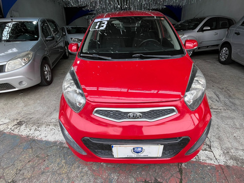 Kia Picanto EX 1.0 (Flex)