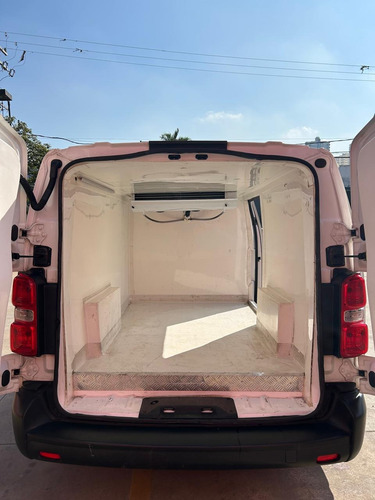 Peugeot Expert FurgãO 1.6 Hdi Business Pack Td Blue 5p