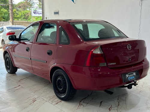 Chevrolet Corsa Sedan 1.0 Maxx Flex Power 4p