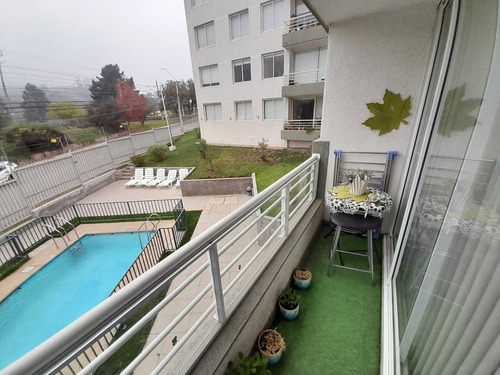 Como Nuevo, 2 Dormitorios, 2 Baños (96872)