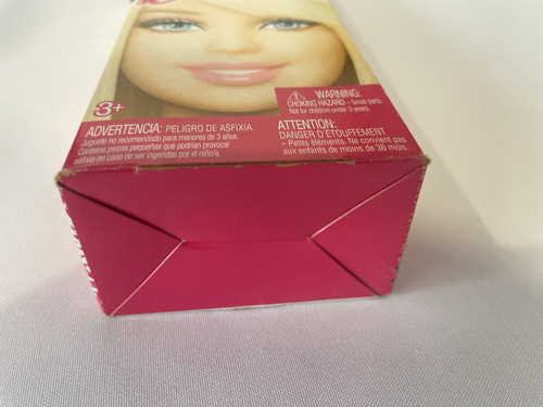 Barbie Fab Life Trendy Dolls Muñeca 29cms Mattel 2012 T7439 (Usado)