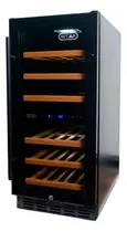 Comprar Cava De Vinos Mi Cava Mc 33 D Dual Zone 28 Botellas Albion