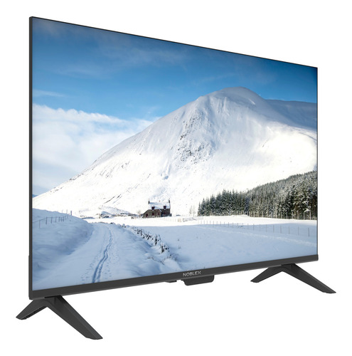 Smart Tv Noblex Dv43x5150 Fhd 43 Pulgadas Vidaa
