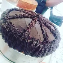 Comprar Tortas Al Gusto Del Cliente ! Chocolate, 3 Leches Y Mucho +!
