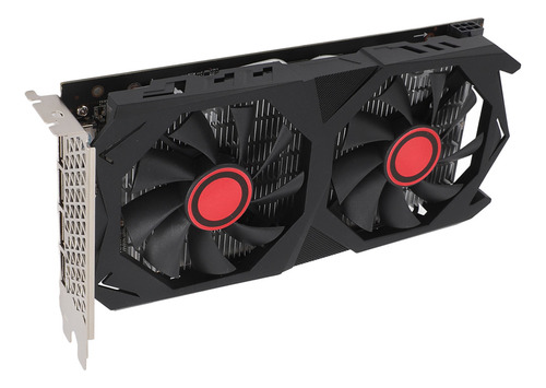 Tarjeta Gráfica Gaming Pc Rx580 8gb Gddr5 256bit Professiona