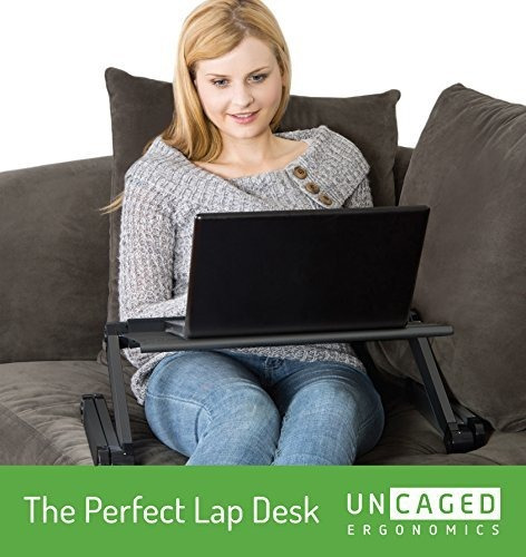 Imagen 7 de 9 de Ergonomía No Enjaulada - Workez Executive Soporte De