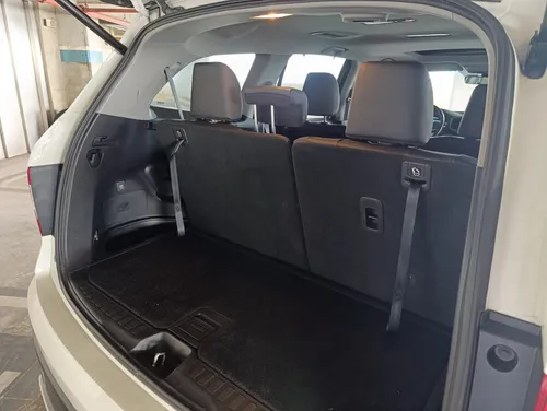 Honda Pilot Exl Awd 3.5 - 2019