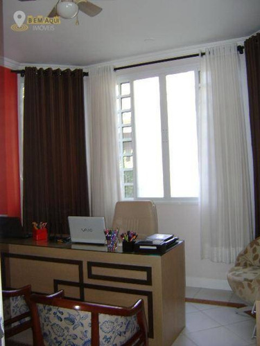 Imagem 13 de 30 de Casa Com 4 Dormitórios À Venda, 517 M² Por R$ 2.500.000,00 - Jardim Theodora - Itu/sp - Ca0410