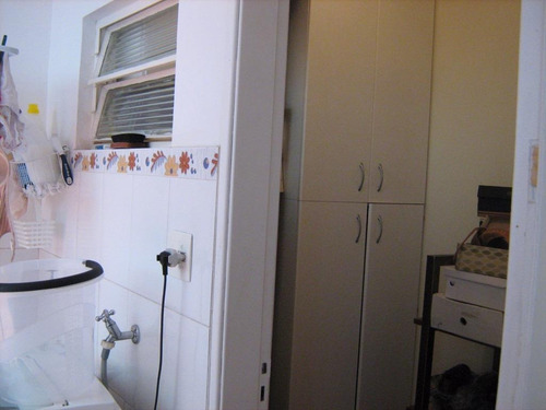 Imagem 12 de 19 de Apartamento Residencial À Venda, Parque Da Mooca, São Paulo. - Ap2802