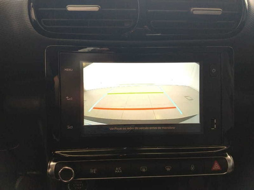 Imagem 12 de 13 de Citroen C4 Cactus Feel 1.6 Aut 2021