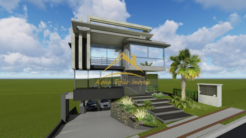Imagem 6 de 7 de Ithaye Fase I Terreno P/ Venda Com 420m² Valor R$ 850.000. - 811