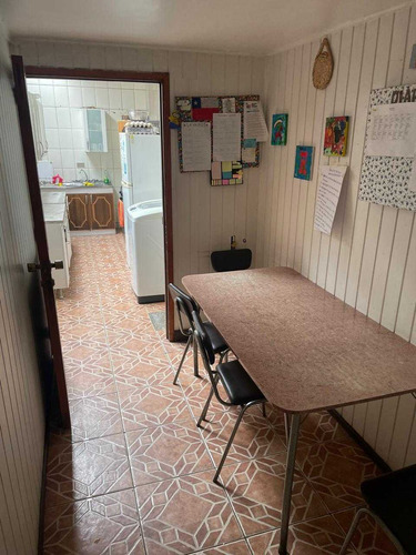 ¡casa Ideal Inversión Con Arriendo Activo! (98789)