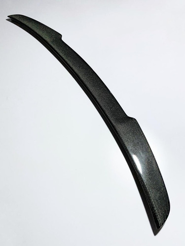Aleron Spoiler Audi A3 S3 Rs3 2013+ Fibra De Carbono