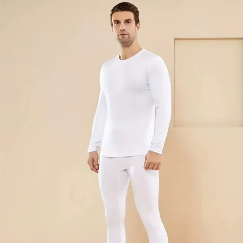 Ropa interior hombre termica sale