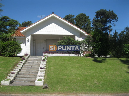 Imagen 14 de 14 de Casa En Cantegril, 3 Dormitorios