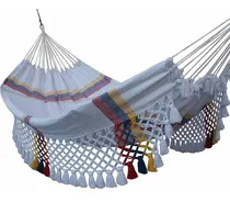 Comprar Hamacas Artesanales Tintorero Modelo Bandera