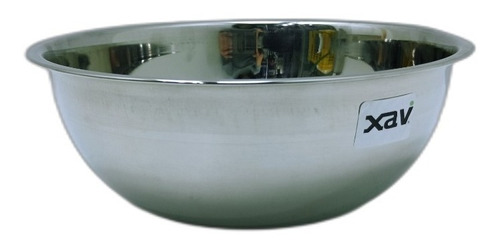 Bowl Tazon Mezclador Ensaladera Acero 26c Contihome Cn. 8546