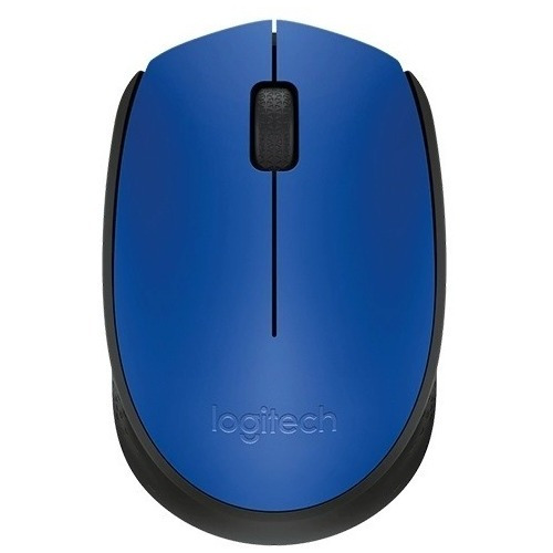 Mouse Logitech M170 Wireless 